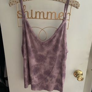 American Eagle Tank Top